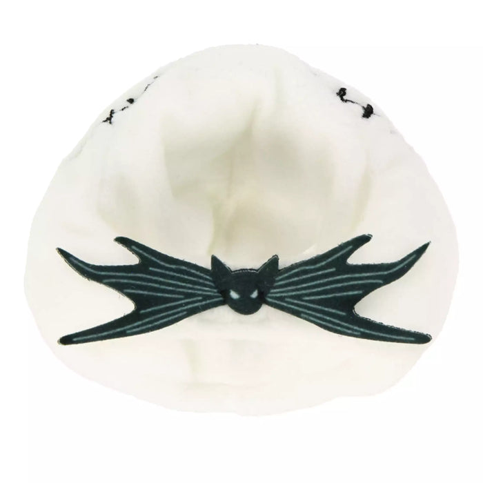 TDR - Big Head Hat x Jack Skellington Plush Keychain (Release Date: Oct 10, 2024)