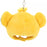TDR - Big Head Hat x Simba Plush Keychain (Release Date: Oct 10, 2024)