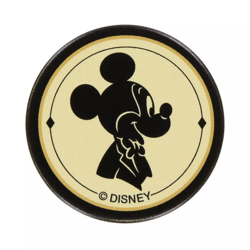 TDR - Mickey Mouse "Silhouette" Smartphone Grip (Release Date: Oct 31, 2024)