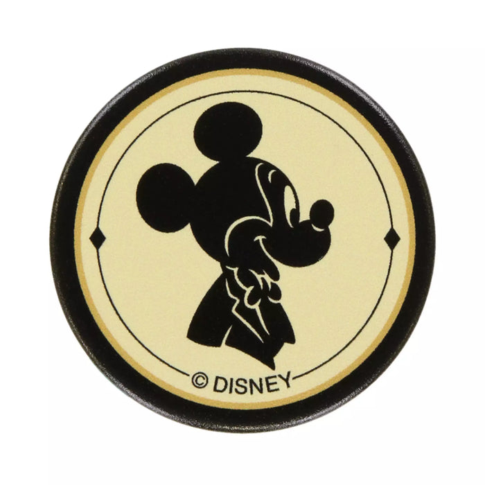 TDR - Mickey Mouse "Silhouette" Smartphone Grip (Release Date: Oct 31, 2024)