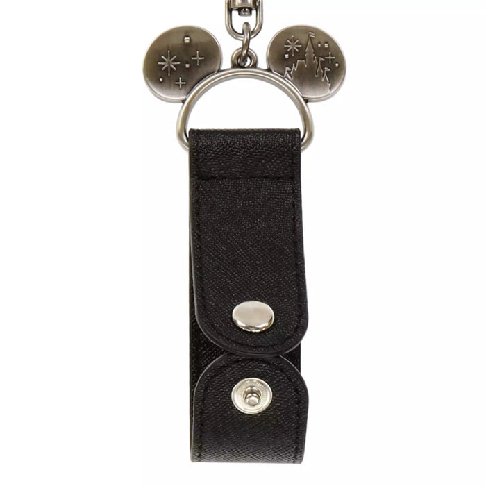 TDR - Mickey Mouse "Black Color" Headband Holder (Release Date: Nov 14, 2024)