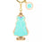TDR - Belle, Rapunzel & Ariel "Dresses" Keychains Set (Release Date: Nov 14, 2024)