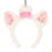 TDR - The Aristocats Marie Headband Keychain
