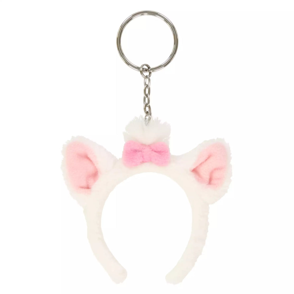 TDR - The Aristocats Marie Headband Keychain