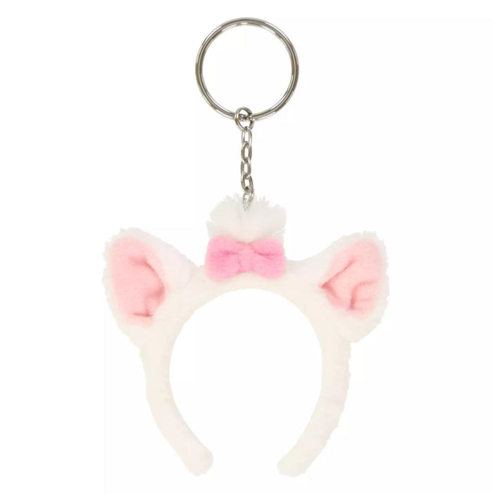 TDR - The Aristocats Marie Headband Keychain