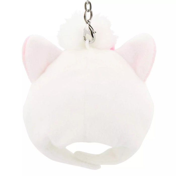 TDR - Big Head Hat x The Aristocats Marie Plush Keychain