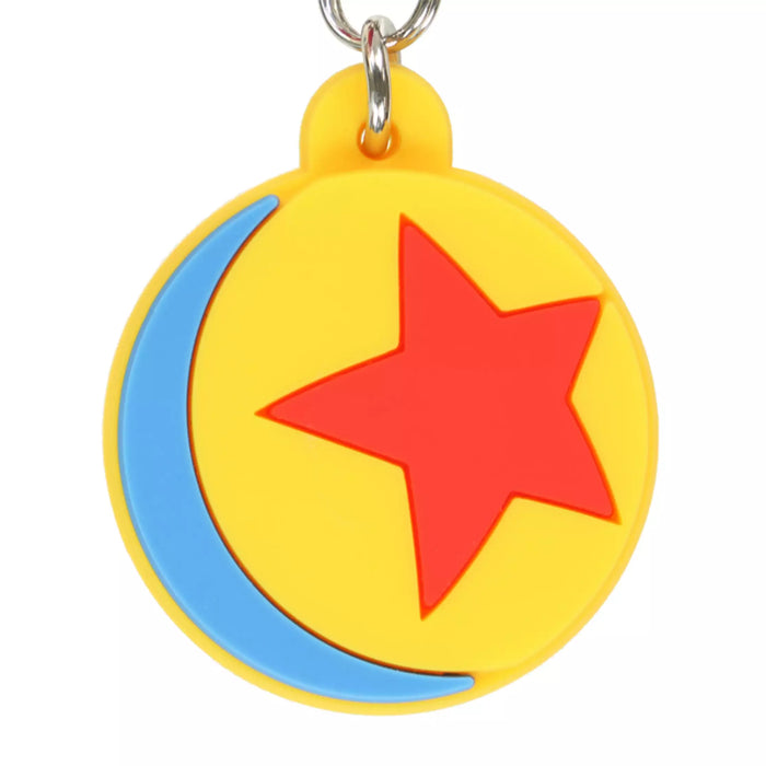 TDR - Toy Story Theme Alphabet Block Plush Keychain