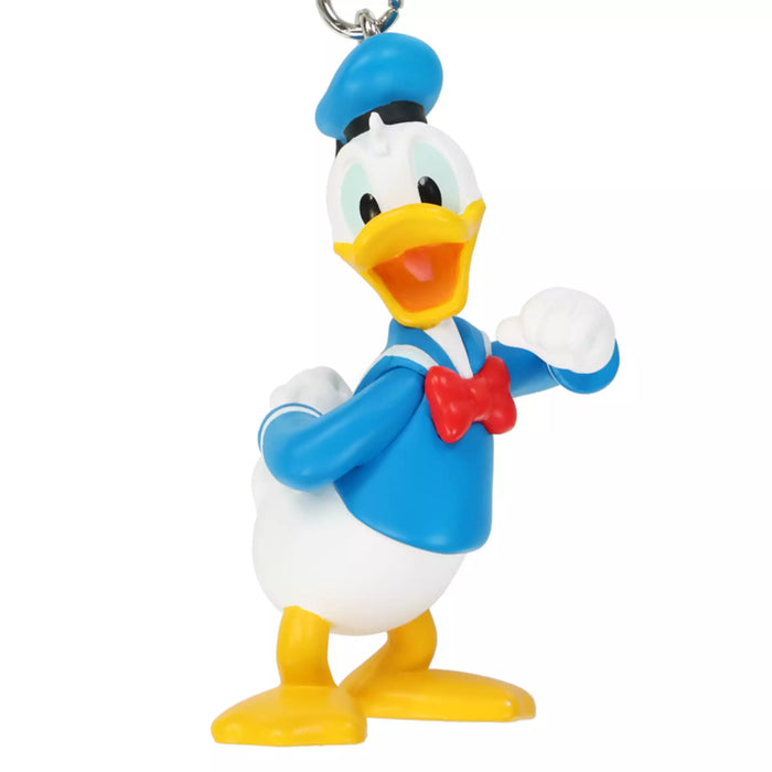 TDR - Donald Duck Keychain (Release Date: May 22, 2025)