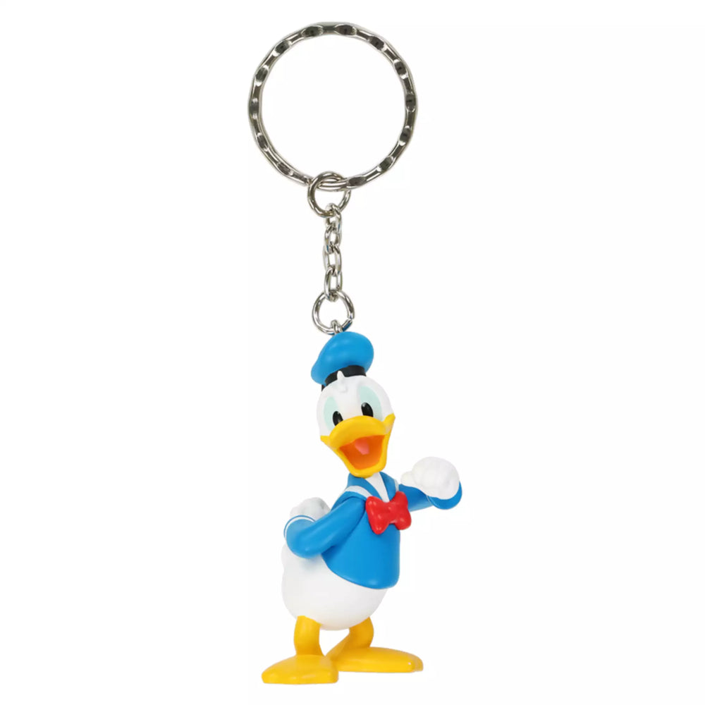 TDR - Donald Duck Keychain (Release Date: May 22, 2025)