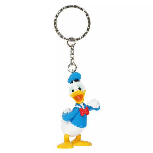 TDR - Donald Duck Keychain (Release Date: May 22, 2025)