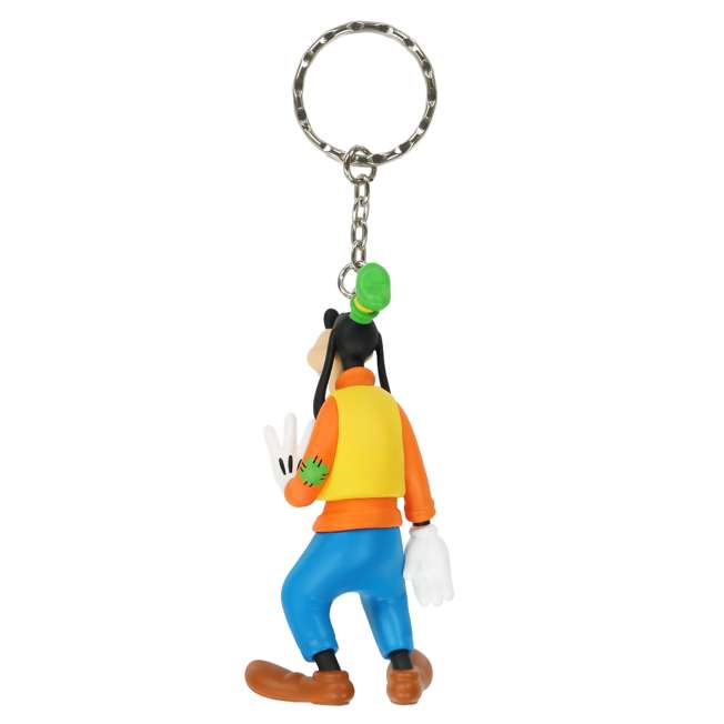 TDR - Goofy Keychain (Release Date: May 22, 2025)