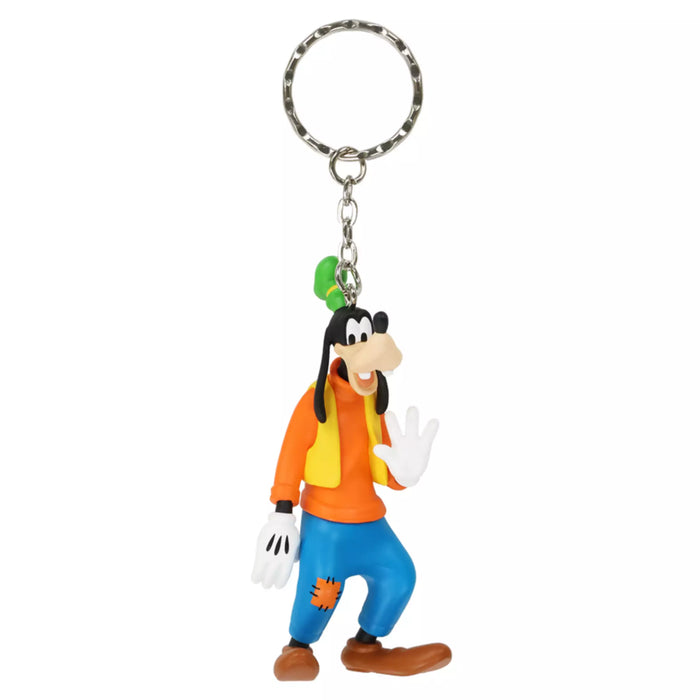 TDR - Goofy Keychain (Release Date: May 22, 2025)
