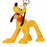TDR - Pluto Keychain (Release Date: May 22, 2025)