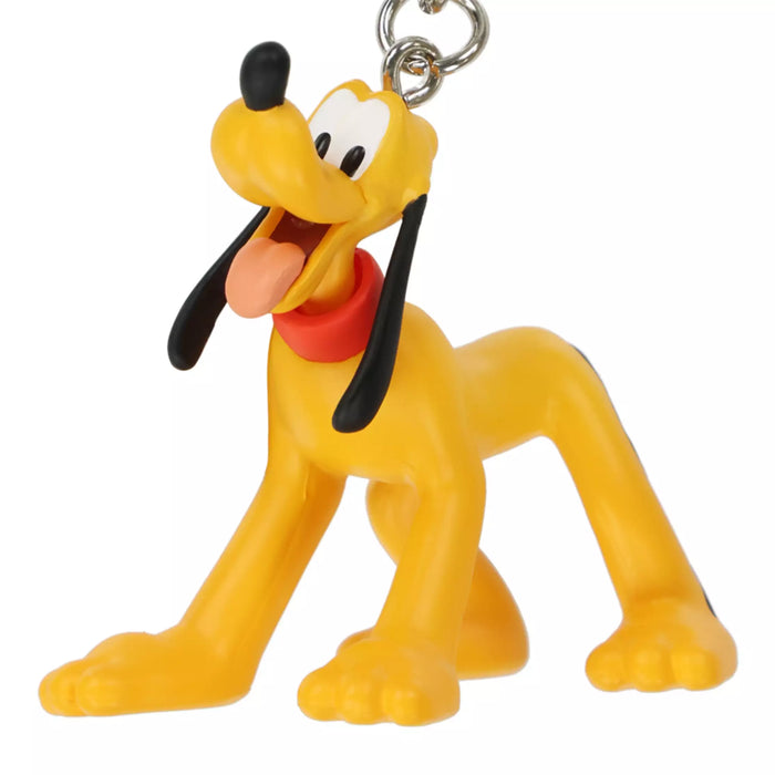 TDR - Pluto Keychain (Release Date: May 22, 2025)
