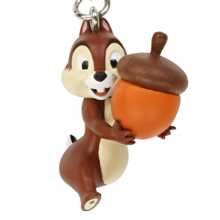 TDR - Chip Keychain (Release Date: May 22, 2025)