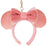 TDR - Minnie Mouse "Sheer Tulle" Ribbon Ear Headband Keychain Color: Pink (Release Date: Feb 13, 2025)