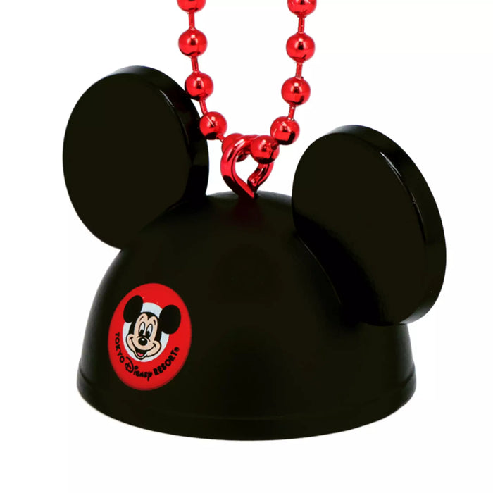 TDR - Tokyo Disney Resort "Full of Memories!" Collection x Keychains Set (Release Date: Nov 21, 2024)