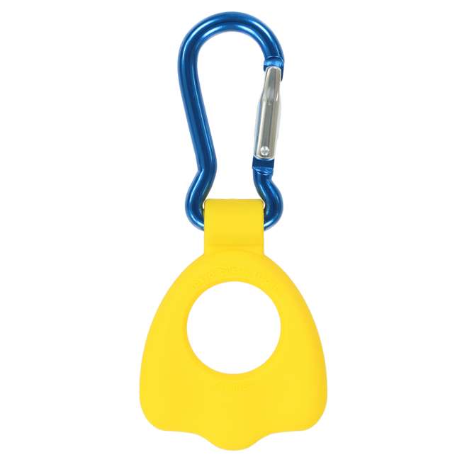 TDR - Donald Duck Feet Shaped Bottle Holder with Carabiner (Release Date: Apr 17, 2025)