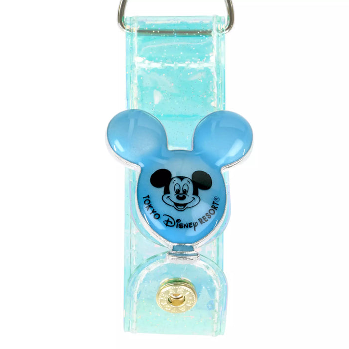 TDR - Mickey Mouse "Balloon" Headband Holder & Keychain (Release Date: July 10, 2025)