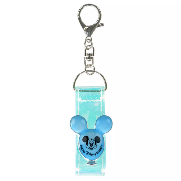 TDR - Mickey Mouse "Balloon" Headband Holder & Keychain (Release Date: July 10, 2025)