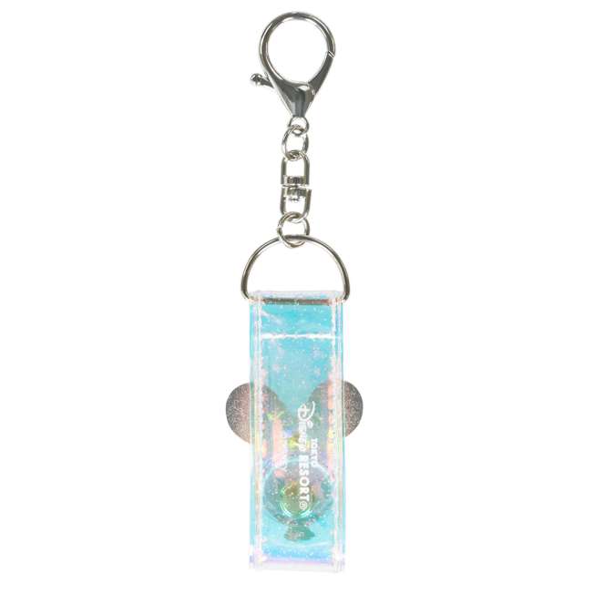 TDR - Minnie Mouse "Balloon" Headband Holder & Keychain (Release Date: July 10, 2025)