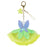 TDR - Tinkerbell "Dress/Costume" Plush Keychain (Release Date: May 22, 2025)