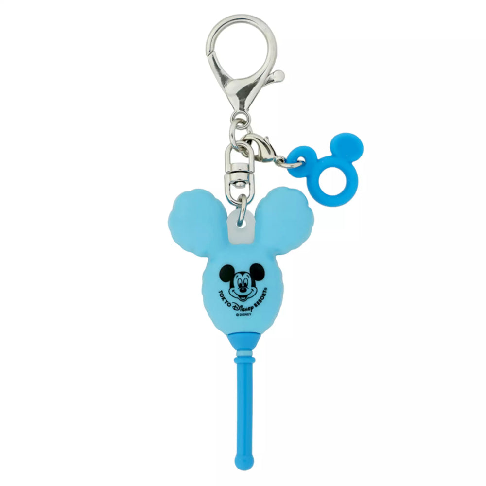 TDR - Minnie Mouse Balloon Holder & Stick Color: Blue (Release Date: May 22, 2025)