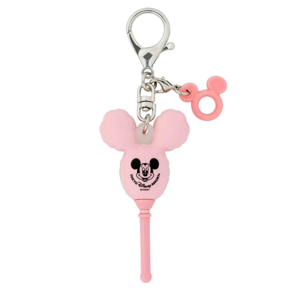 TDR - Minnie Mouse Balloon Holder & Stick Color: Pink (Release Date: May 22, 2025)