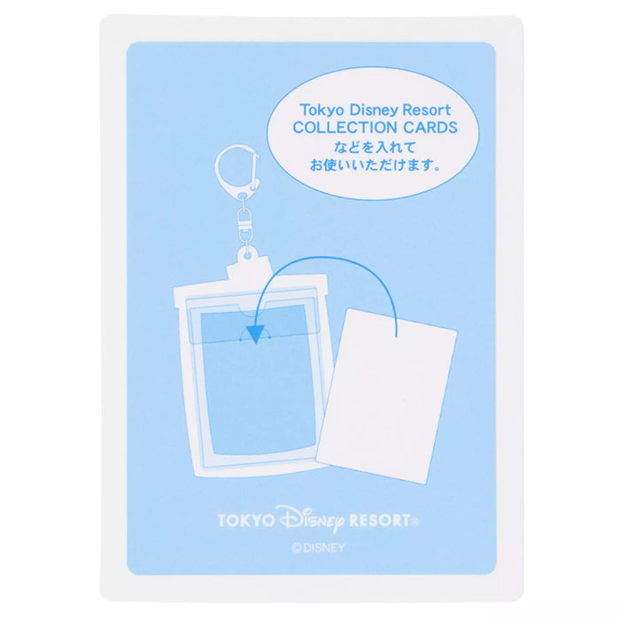 TDR - Mickey Mouse Card Holder (Release Date: June 19, 2025)