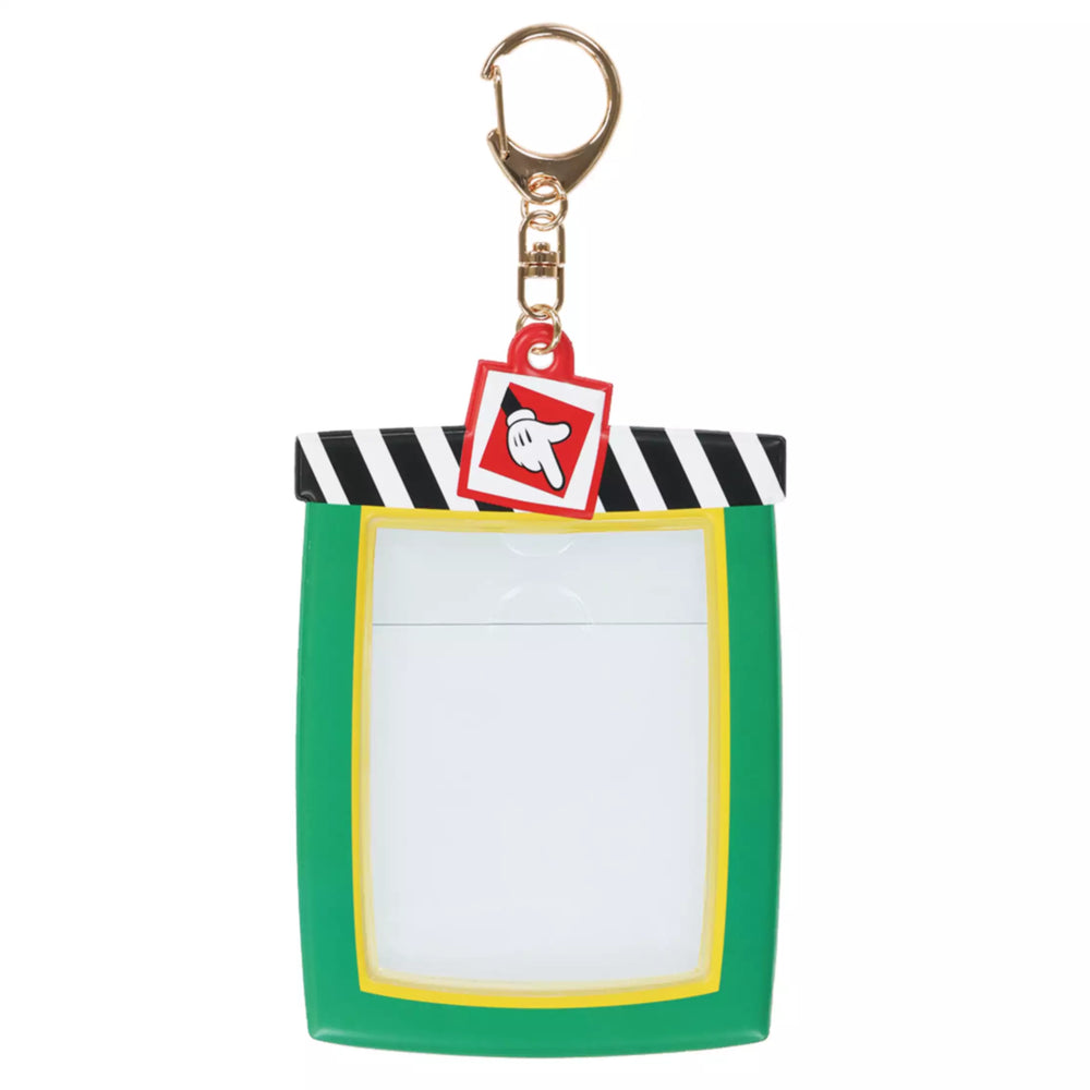 TDR - Mickey Mouse Card Holder (Release Date: June 19, 2025)