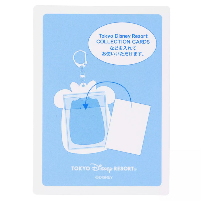 TDR - Minnie Mouse Card Holder (Release Date: June 19, 2025)