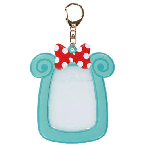 TDR - Minnie Mouse Card Holder (Release Date: June 19, 2025)