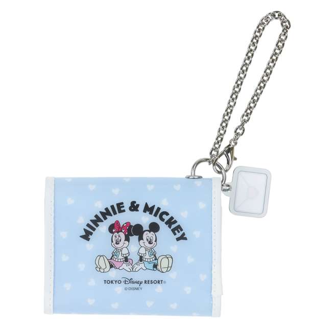 TDR - Mickey & Minnie Mouse "Nakayoshi Club" Collection x Mickey Mouse Case (Release Date: June 19, 2025)