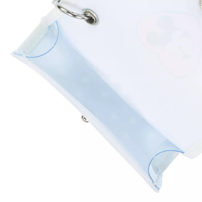 TDR - Mickey & Minnie Mouse "Nakayoshi Club" Collection x Mickey Mouse Case (Release Date: June 19, 2025)