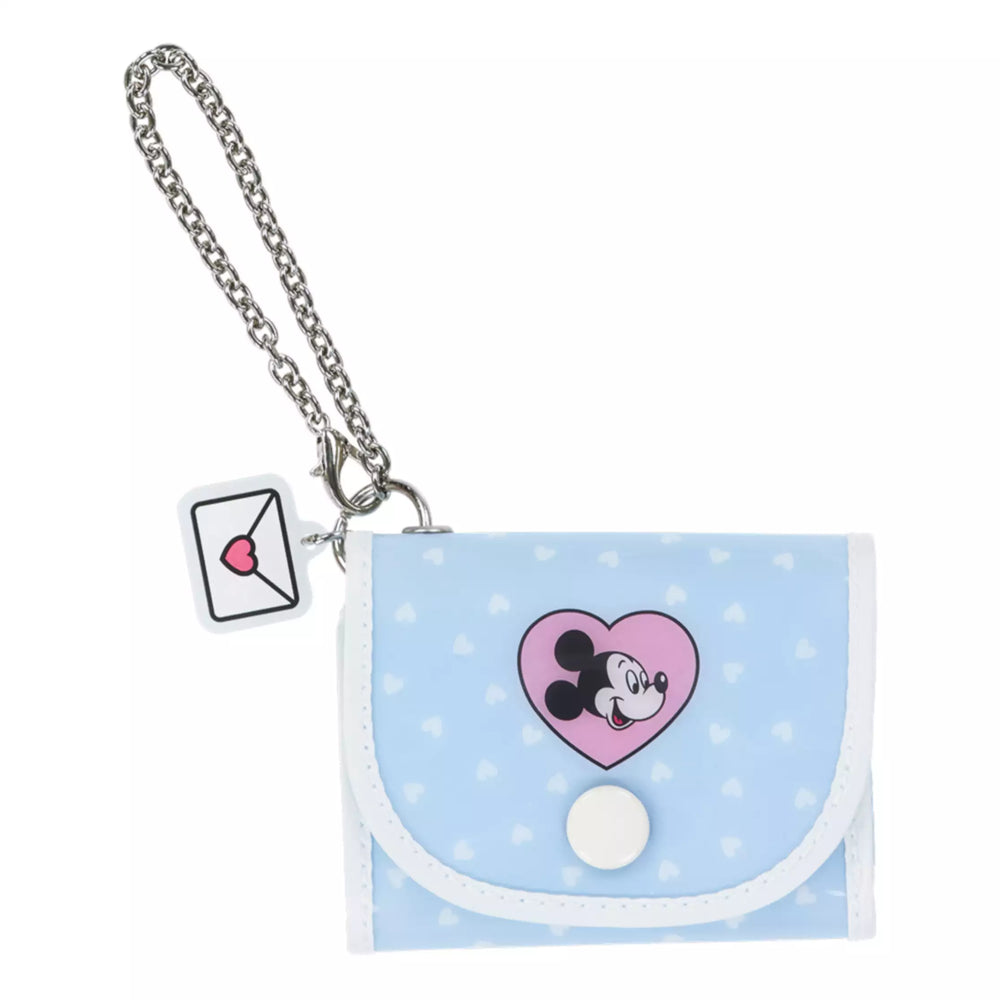 TDR - Mickey & Minnie Mouse "Nakayoshi Club" Collection x Mickey Mouse Case (Release Date: June 19, 2025)