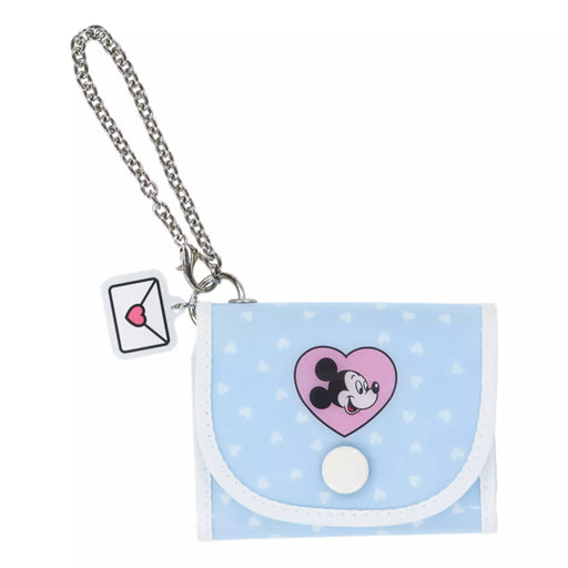 TDR - Mickey & Minnie Mouse "Nakayoshi Club" Collection x Mickey Mouse Case (Release Date: June 19, 2025)