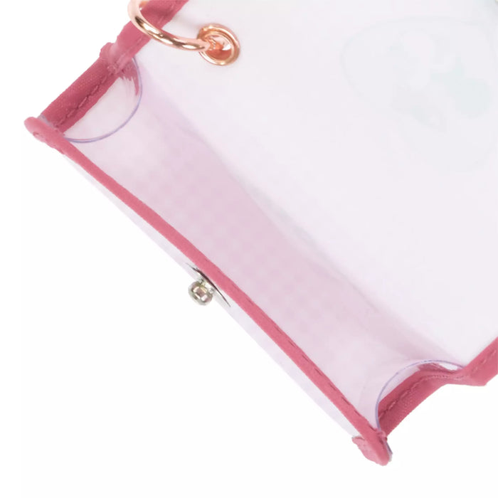 TDR - Mickey & Minnie Mouse "Nakayoshi Club" Collection x Minnie Mouse Case (Release Date: June 19, 2025)