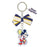 TDR - Mickey & Friends "Cheer Together" Collection x Mickey & Minnie Mouse Keychains Set (Release Date: Apr 24 2025)
