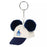TDR - Mickey & Friends "Cheer Together" Collection x Mickey Mouse "Pom Pom" Hat Shaped Keychain & Box (Release Date: Apr 24 2025)