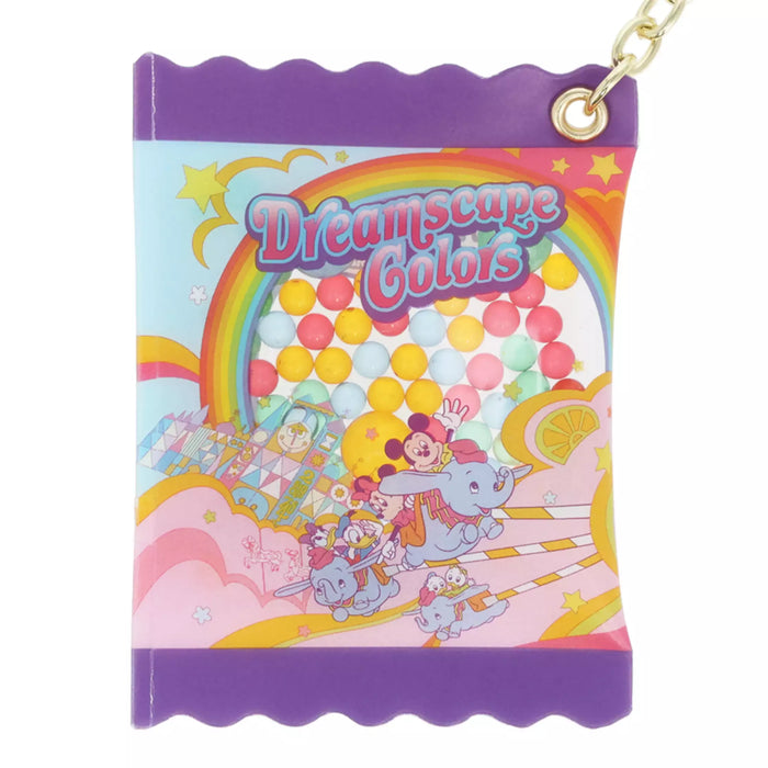 TDR - Disney Characters Grocery Store Themed Collection x Mickey & Friends Keychains Set (Release Date: July 17, 2025)
