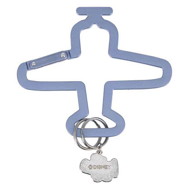 TDR - Mickey & Friends "Ready to Takeoff Where Dreams Touch the Sky" Collection x Carabiner (Release Date: July 15, 2025)