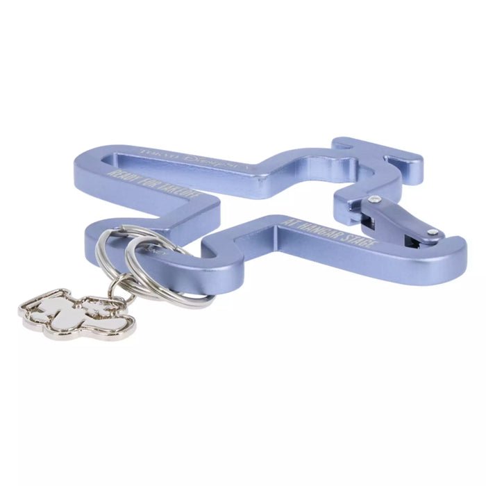 TDR - Mickey & Friends "Ready to Takeoff Where Dreams Touch the Sky" Collection x Carabiner (Release Date: July 15, 2025)