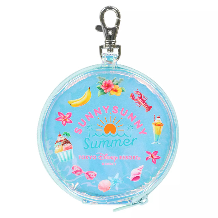 TDR - Mickey & Friends "SUNNY SUNNY Summer" Collection x Mickey & Friends Smartphone Accessories (Release Date: Jun 5. 2025)
