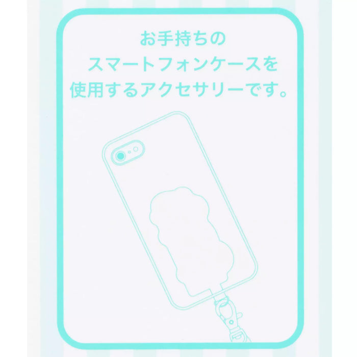 TDR - Mickey & Friends "SUNNY SUNNY Summer" Collection x Mickey & Friends Smartphone Accessories (Release Date: Jun 5. 2025)