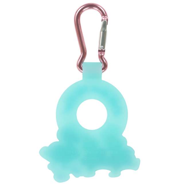 TDR - Mickey & Friends "SUNNY SUNNY Summer" Collection x Chip & Dale Bottle Holder & Carabiner (Release Date: Jun 5. 2025)