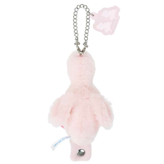 TDR - Mickey & Friends "SUNNY SUNNY Summer" Collection x Chip & Dale & Flamingo Headband Holder (Release Date: Jun 5. 2025)