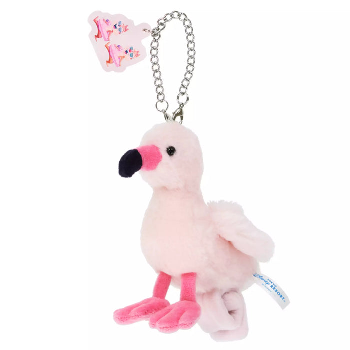 TDR - Mickey & Friends "SUNNY SUNNY Summer" Collection x Chip & Dale & Flamingo Headband Holder (Release Date: Jun 5. 2025)