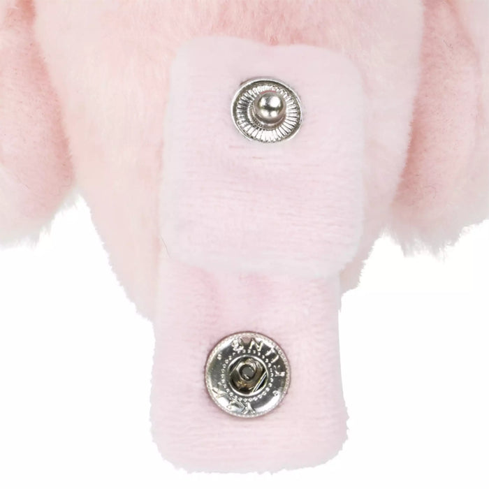 TDR - Mickey & Friends "SUNNY SUNNY Summer" Collection x Chip & Dale & Flamingo Headband Holder (Release Date: Jun 5. 2025)