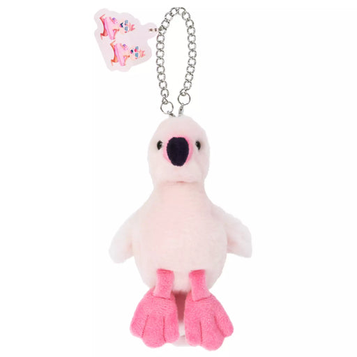 TDR - Mickey & Friends "SUNNY SUNNY Summer" Collection x Chip & Dale & Flamingo Headband Holder (Release Date: Jun 5. 2025)