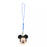 TDR - Bell with Strap/Keychain - Mickey Mouse